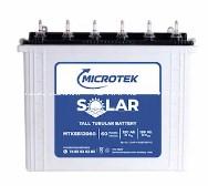 Microtek Solar Battery MTKSB12060